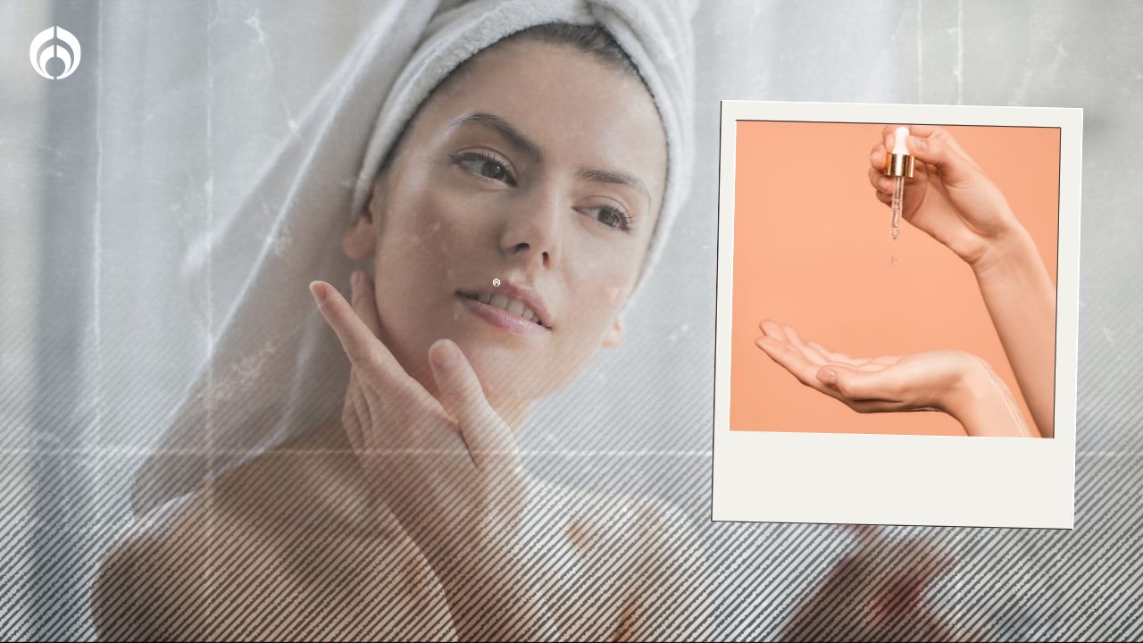 Logra una piel radiante con los 5 pasos esenciales de skincare
