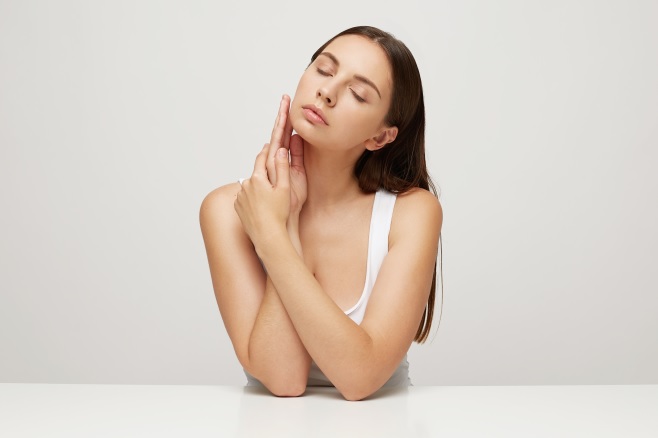 Logra una piel radiante con ls skincare