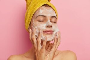 Logra una piel radiante con Murad Skincare
