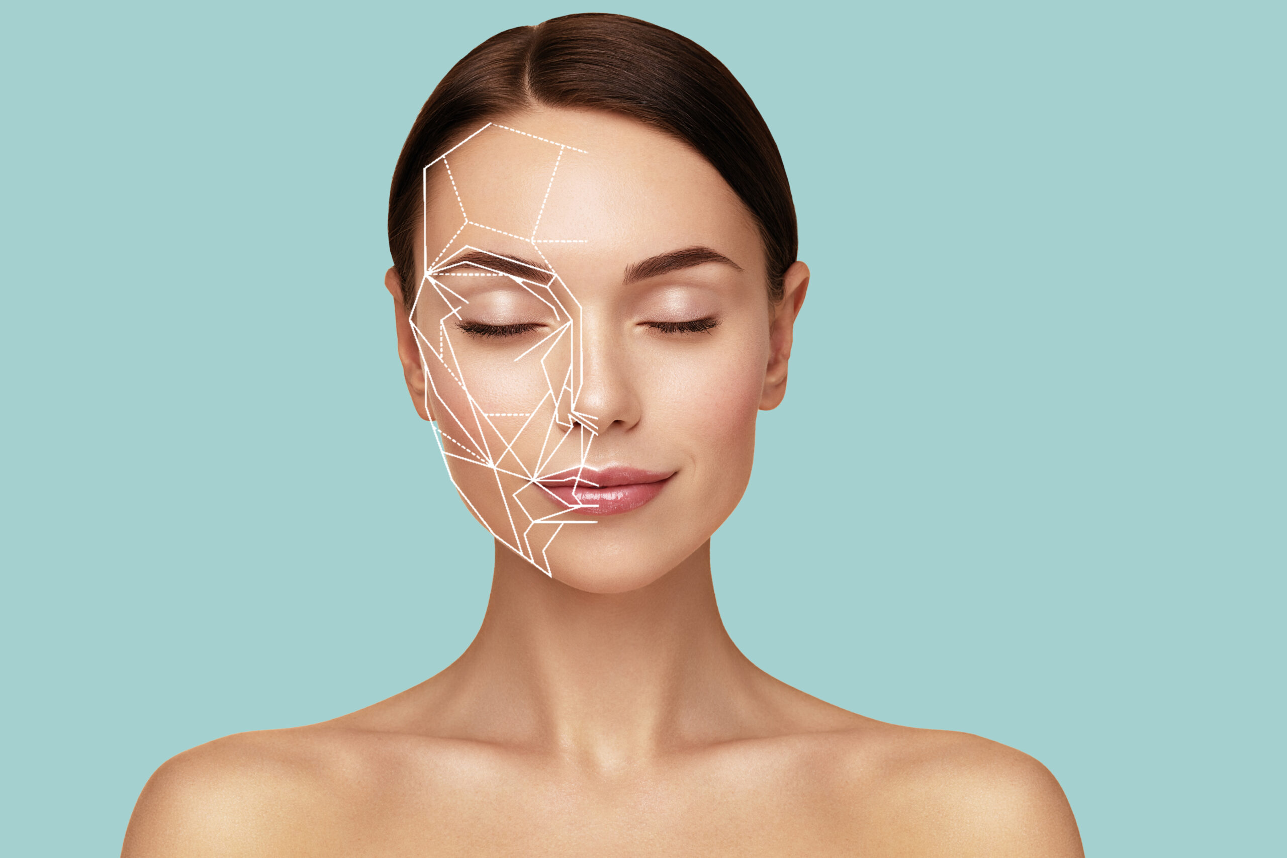 Logra una piel radiante con nuestra app de cuidado facial
