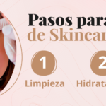 Logra una piel radiante con nuestra rutina de skincare de día