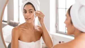 Logra una piel radiante con nuestra rutina de skincare en 5 pasos