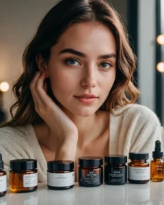 Logra una piel radiante con nuestra rutina skincare básica