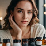 Logra una piel radiante con nuestra rutina skincare día y noche