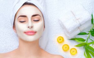 Logra una piel radiante con nuestras mascarillas de cuidado facial