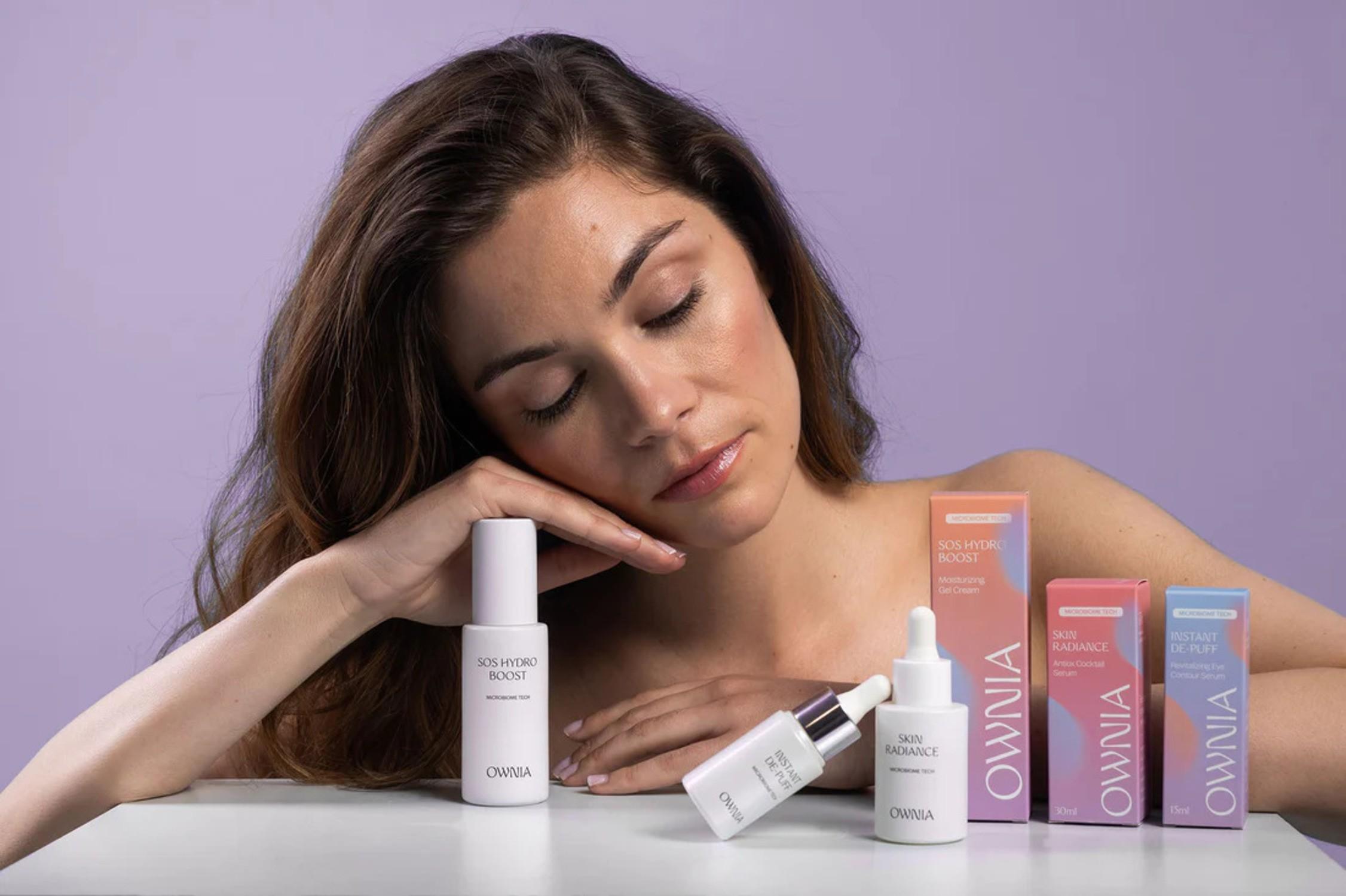 Logra una piel radiante con nuestro ebook skincare