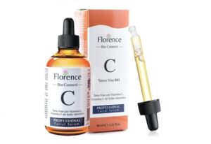 Logra una piel radiante con nuestro serum para el cuidado de la piel