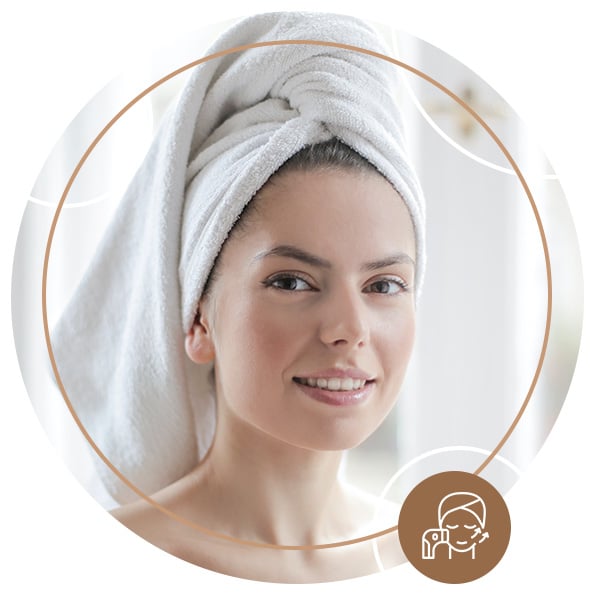 Logra una piel radiante con nuestros productos de skincare en NZ