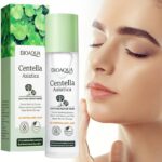 Logra una piel radiante con productos de cuidado facial asiáticos