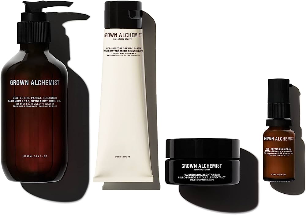 Logra una piel radiante con Proven Skincare – ¡Compra ahora!