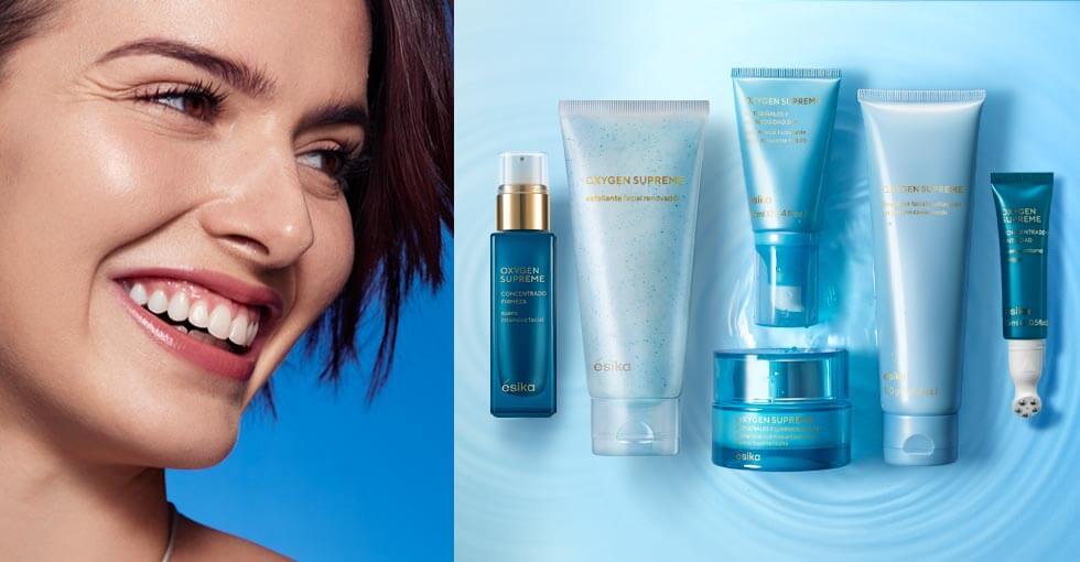 Logra una piel radiante con Skincare CL: Productos de calidad