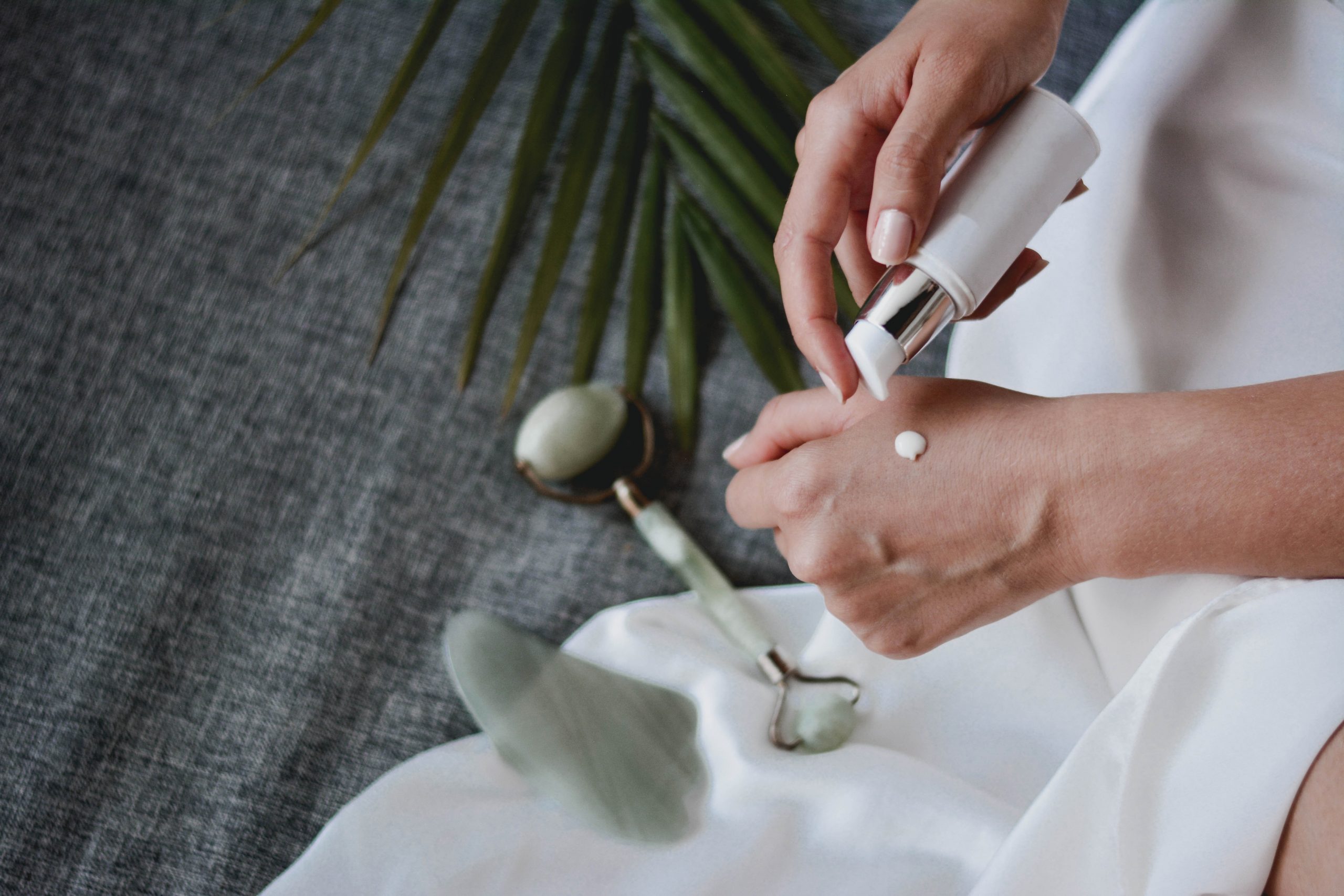 Logra una piel radiante con skincare coreano para piel grasa