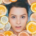 Logra una piel radiante con skincare de vitamina C