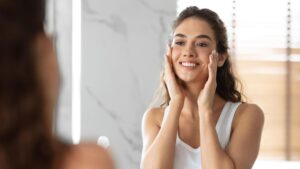 Logra una piel radiante con Skincare en Liberec