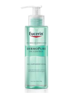 Logra una piel radiante con Skincare Eucerin