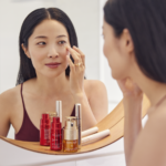Logra una piel radiante con Skincare Luce