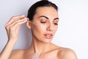 Logra una piel radiante con Skincare Target