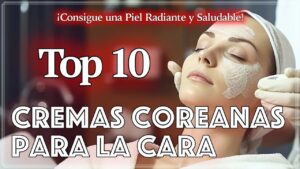Logra una piel radiante con Whoo, el cuidado coreano que lo tiene todo