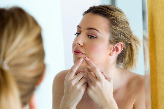 Logra una piel radiante: Skincare para piel con acné