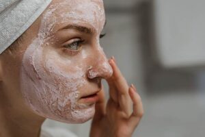Logra una piel radiante y libre de grasa con nuestro kit skincare