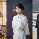 Descubre el encanto del maquillaje coreano en los doramas.