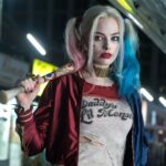 Obtén un look de Harley Quinn con nuestro maquillaje de alta calidad. ¡Diviértete y destaca en tus fiestas! Perfecto para fans de DC Comics.