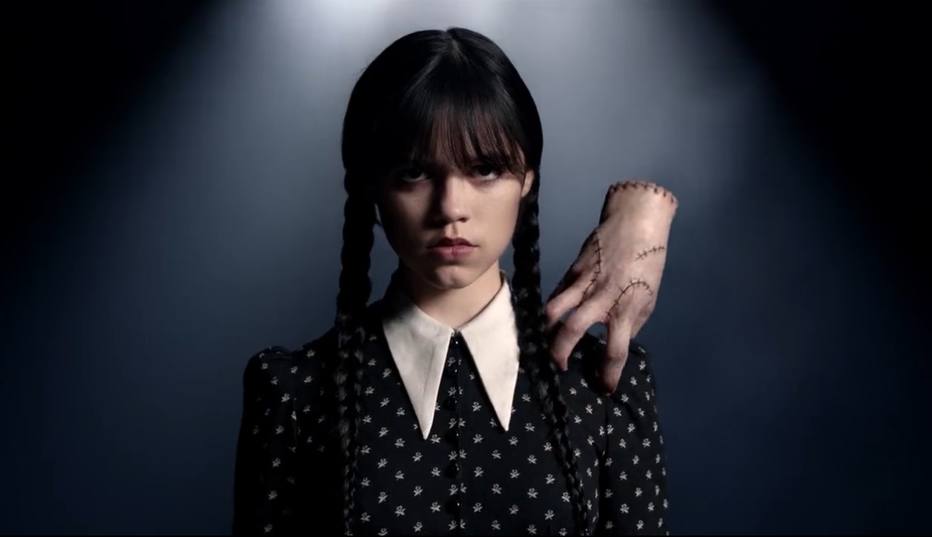 Descubre el maquillaje perfecto para chicas góticas y resalta tu estilo oscuro.