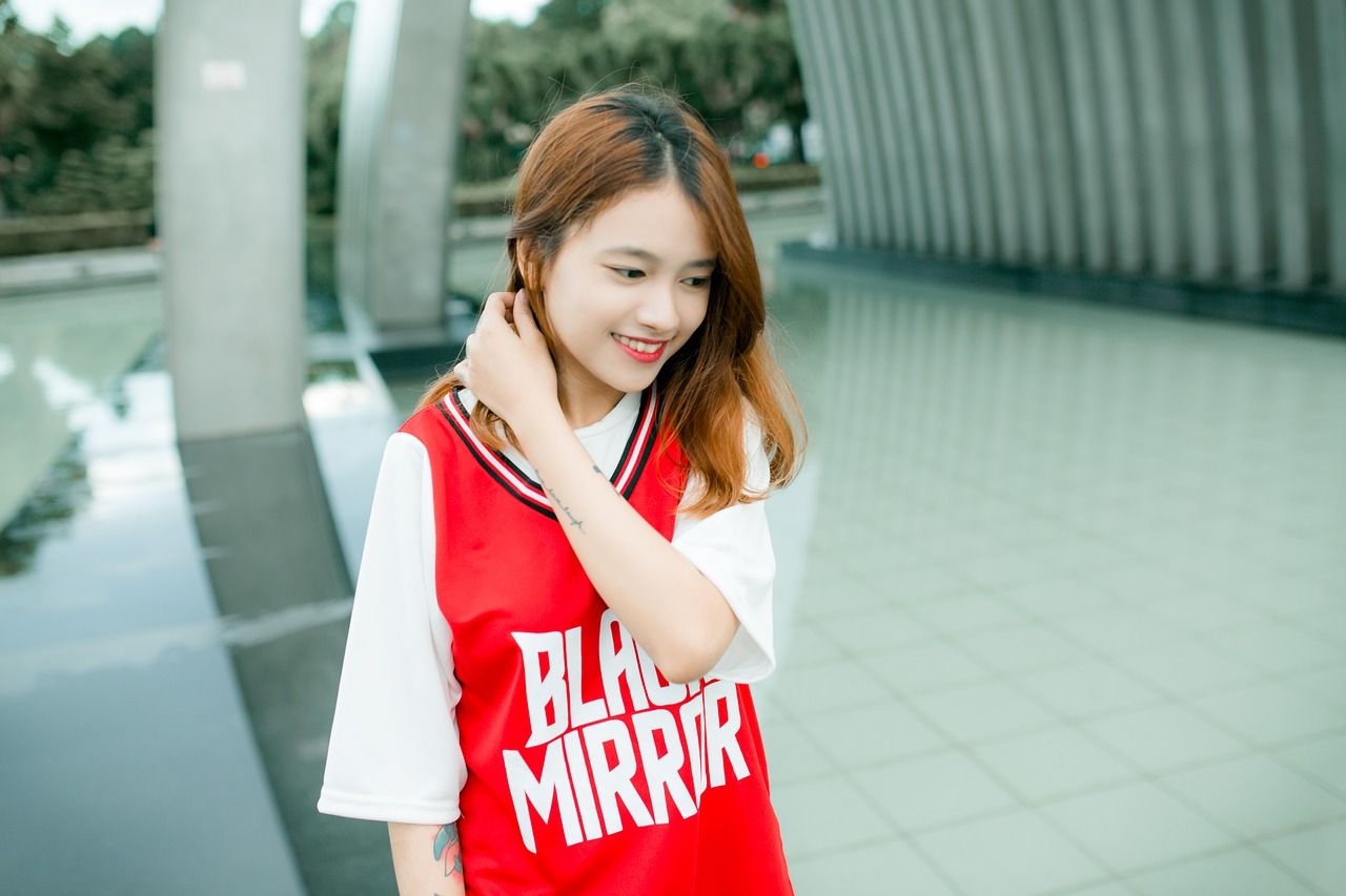 Descubre el secreto del maquillaje ulzzang para un look natural y radiante.