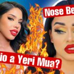 Descubre los increíbles looks de maquillaje de Yeri MUA en fotos exclusivas