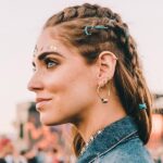 Descubre los mejores looks de maquillaje para festivales en Pinterest