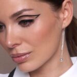 Descubre los increíbles looks de maquillaje de Anastasia: inspiración y consejos