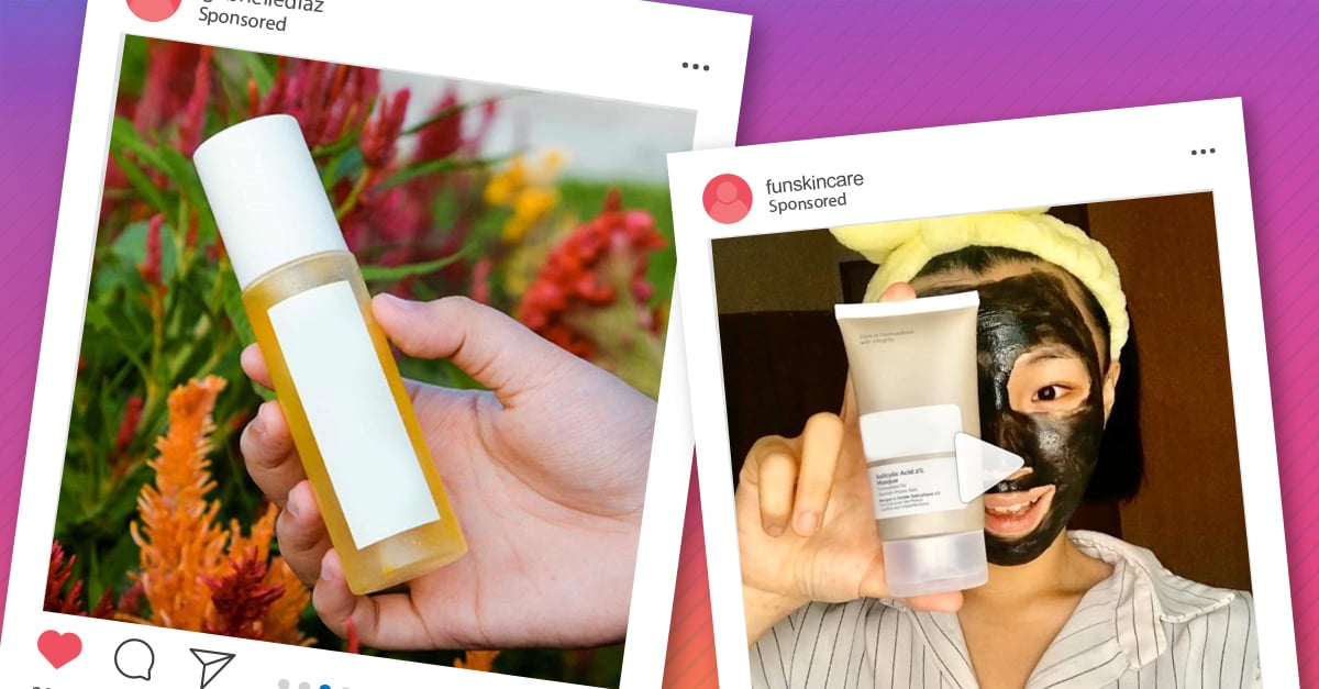 Los mejores bloggers de cuidado de la piel en Instagram