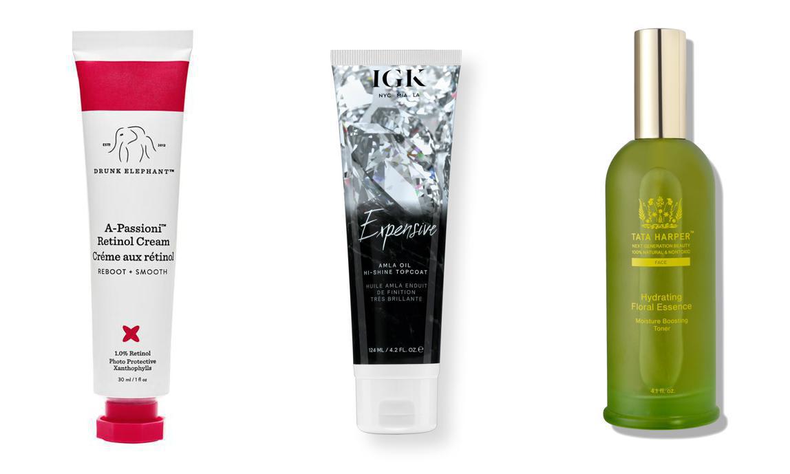 Los mejores productos de cuidado de la piel cruelty-free en UK