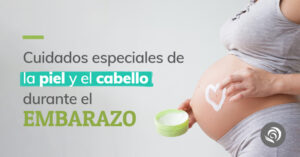 Los mejores productos de cuidado de la piel durante el embarazo