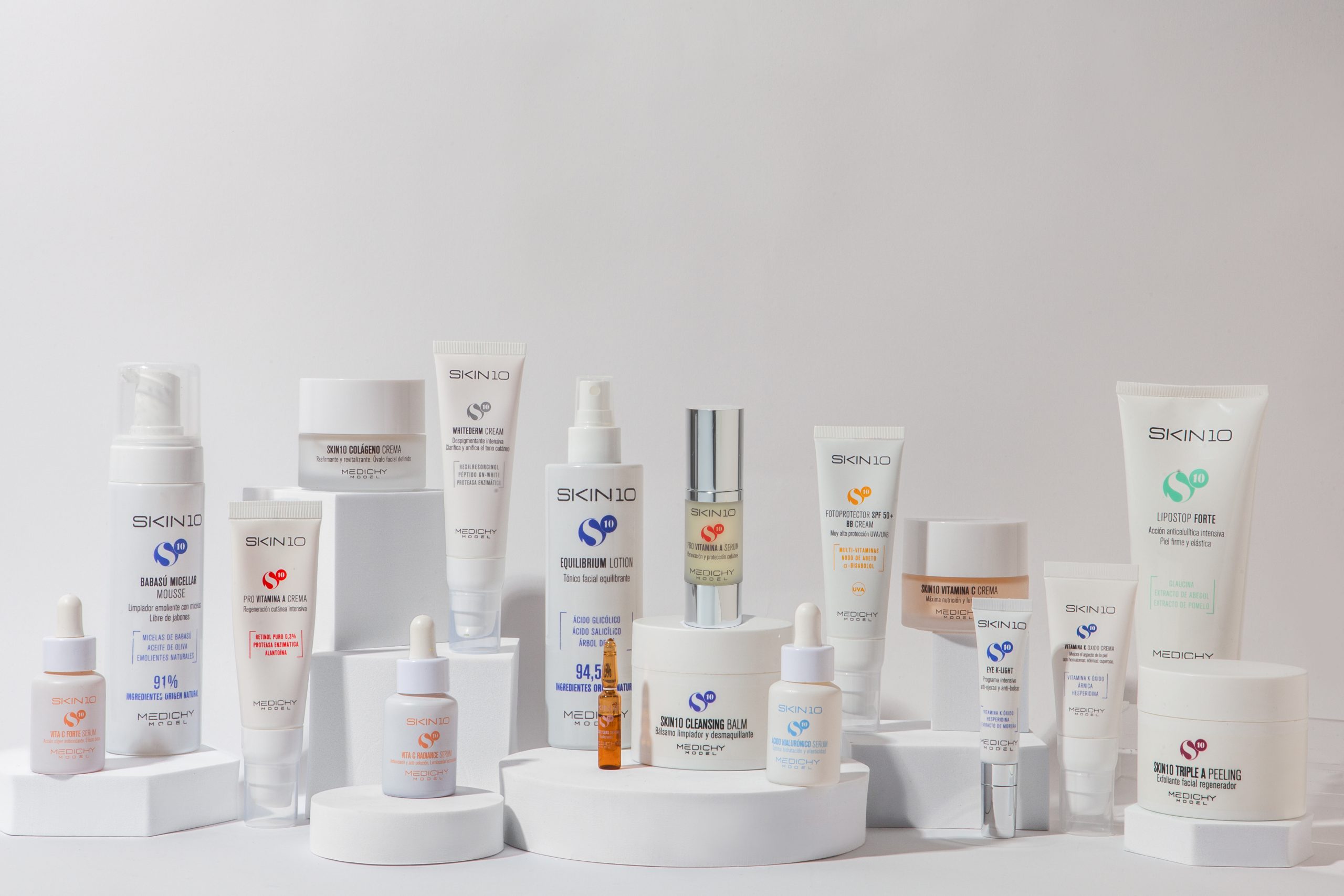 Los mejores productos de cuidado de piel según Reddit