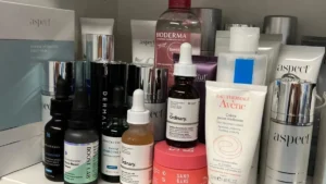 Los mejores productos para el cuidado de la piel: ¡descubre nuestra selección!