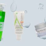 Los mejores productos para el cuidado de la piel seca y sensible