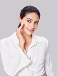 ¡Luce radiante con Glamour Skincare!