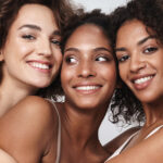 Lucir radiante es fácil con Just Natural Skincare