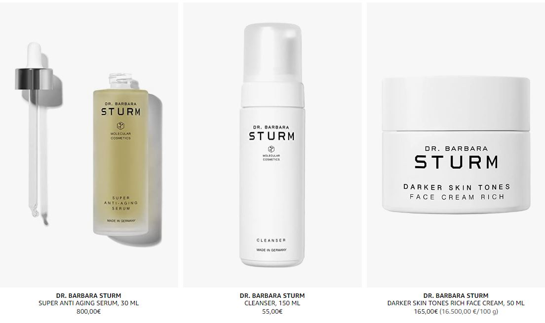 Lujo asequible para tu piel: Nuestra selección de productos