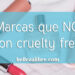 Lujo sin crueldad: marcas de cuidado de piel cruelty free