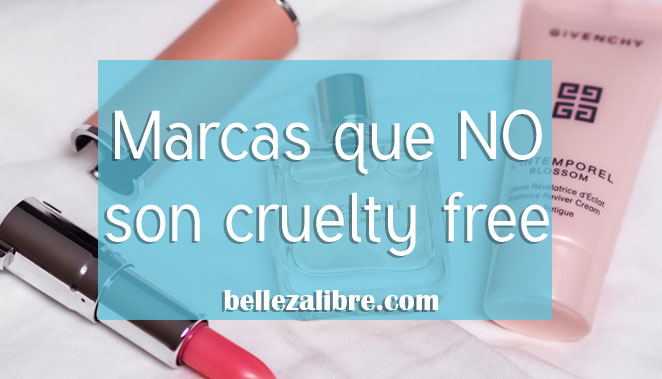 Lujo sin crueldad: marcas de cuidado de piel cruelty free