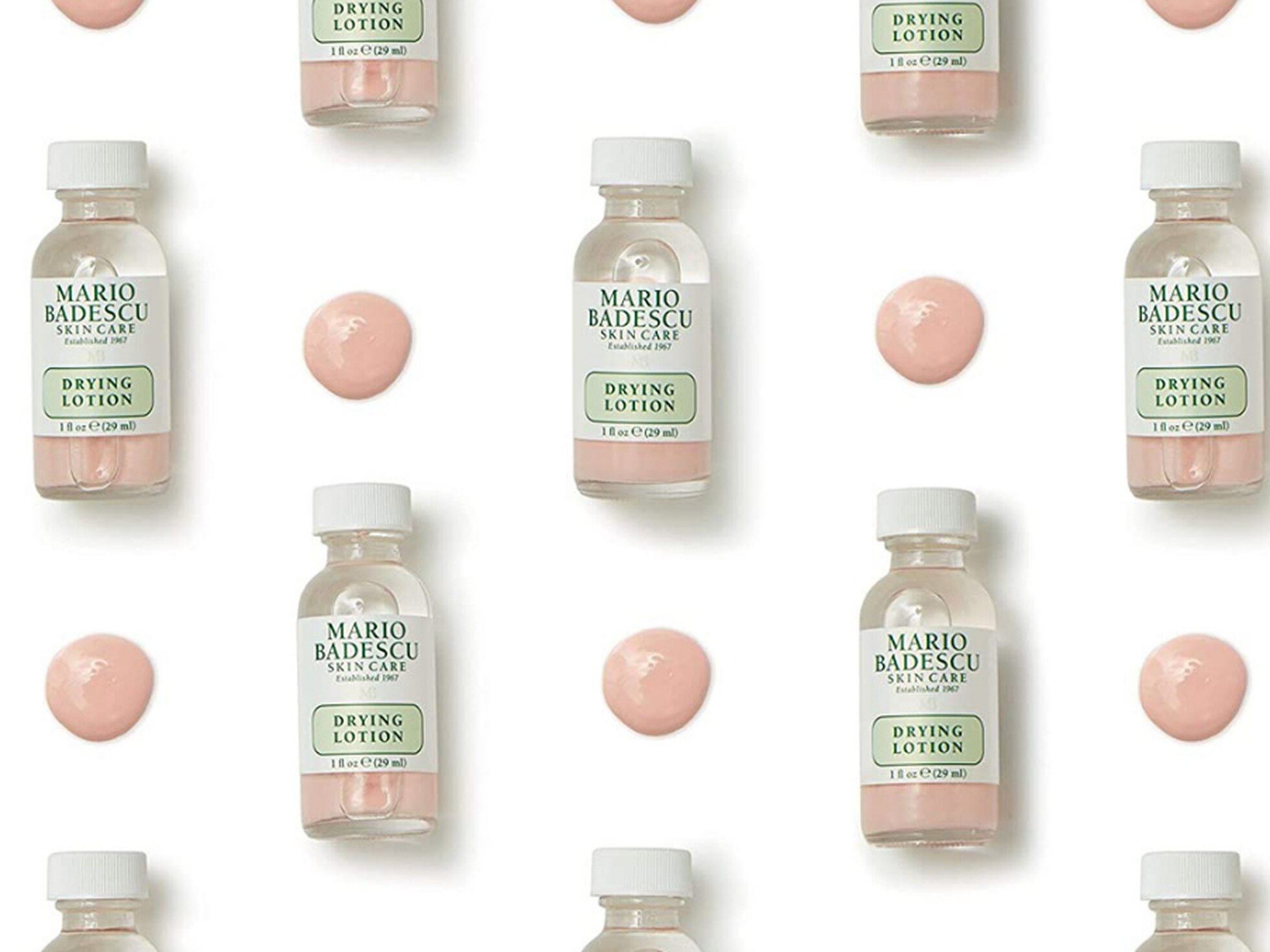 Mad Skincare: Tu solución para el acné con Drying Lotion