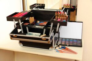Descubre el maletín profesional de maquillaje ideal para ti