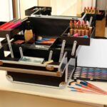 Encuentra el mejor maletín de maquillaje en El Corte Inglés. Organización y estilo en un solo lugar. ¡Descubre nuestras opciones ahora!