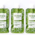 Manteca corporal de pistache: hidratación natural y suave piel