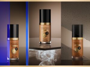 Consigue un look perfecto con Max Factor Maquillaje 3 en 1 – ¡Ahorra tiempo y luce impecable!