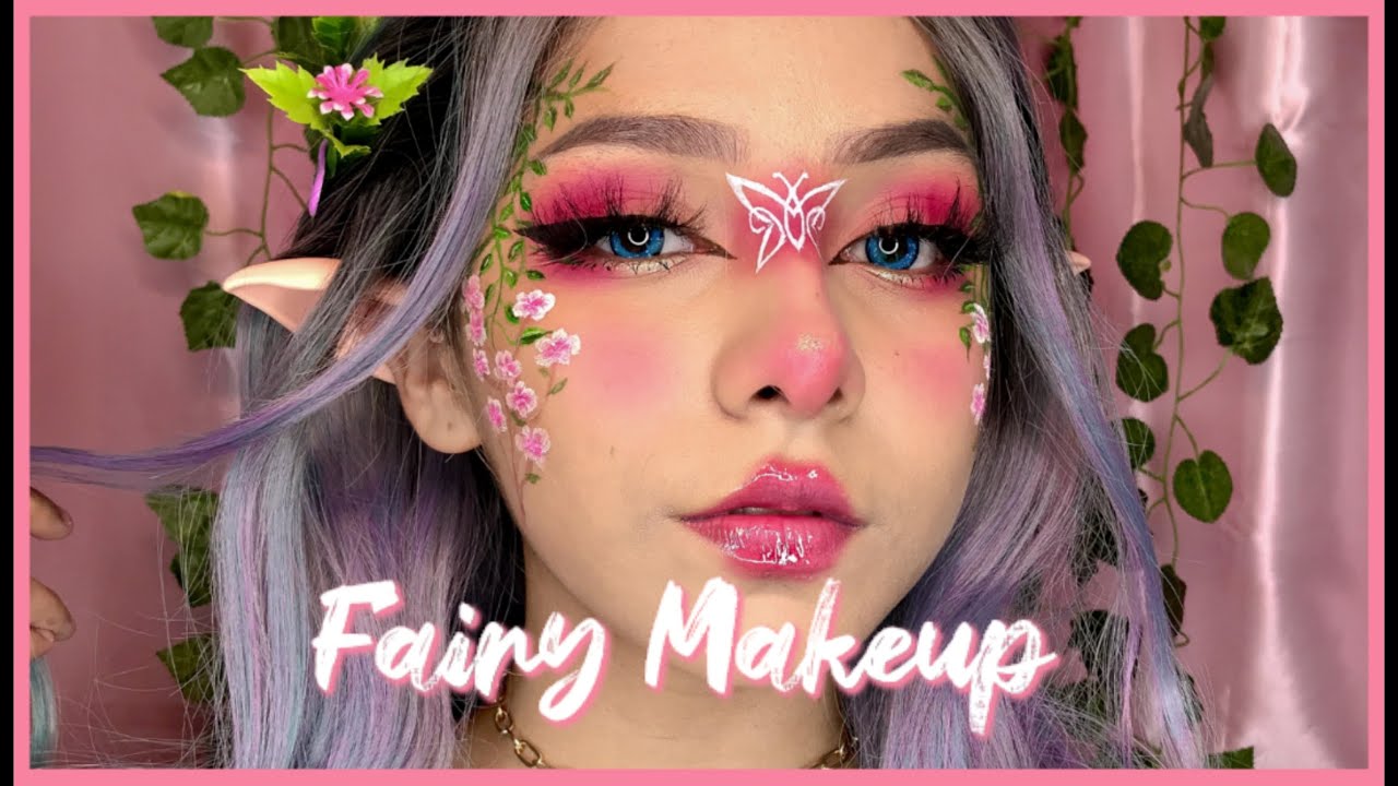 Descubre el arte del maquillaje aesthetic con consejos de dibujo.