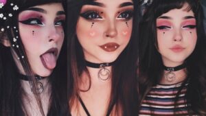 Descubre los secretos del maquillaje aesthetic: consejos, tutoriales y más.