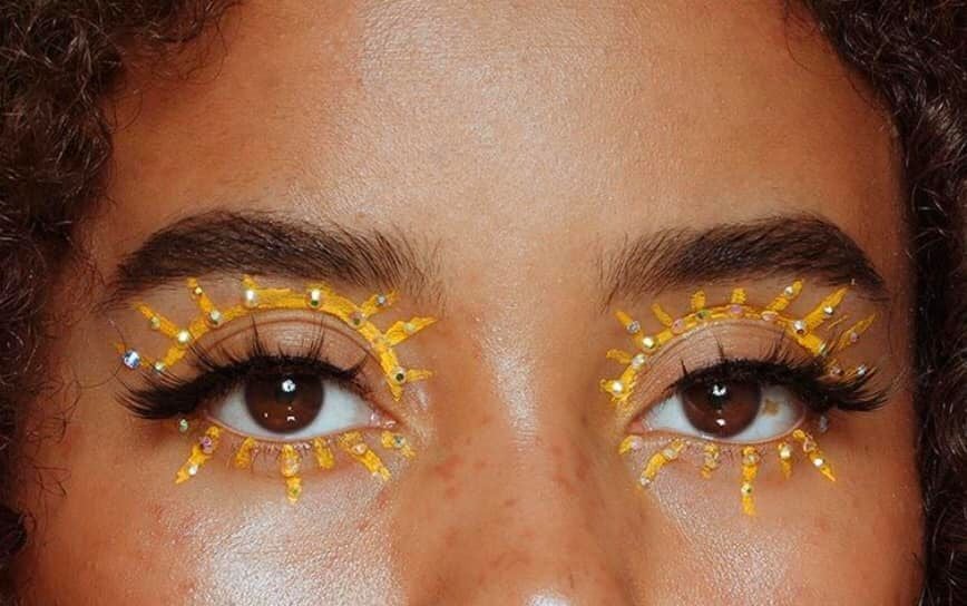 Descubre los secretos del maquillaje aesthetic cute y luce radiante.